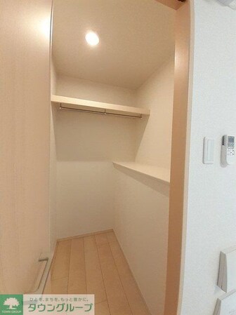 プロムナード武蔵浦和の物件内観写真